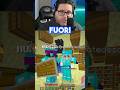 devo vendicarmi su Minecraft