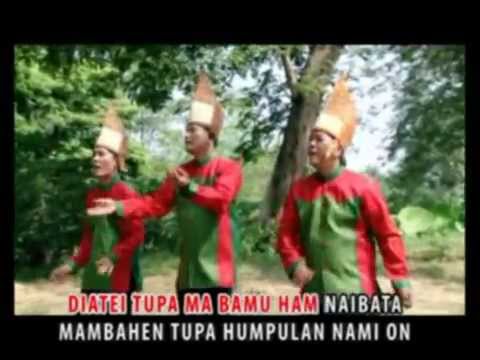DIATEI TUPA MA BAMU HAM NAIBATA - SEVEN TEN TRIO