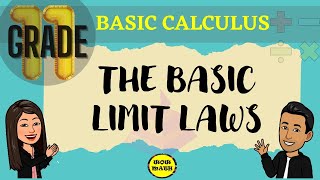 THE BASIC LIMIT LAWS