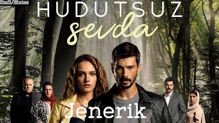 Hududsuz Sevda - Jenerik Müziği Piano (Yeni Müzik) Offical Video