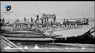 ongka jaman | Jenes |