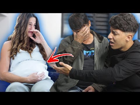 MEU PAI ENGRAVIDOU MINHA AMIGA ‹‹TROLLAGEM››