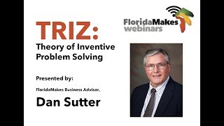 Triz Theory Of Inventive Problem Solving