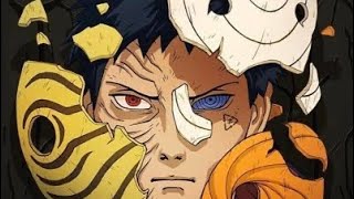Obito Uchiha - Lovely Amvedit