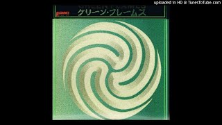 Green Flames - Life