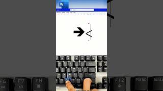 shortcut tips for beginners || #wordtips #computer #shorts