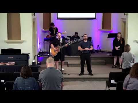 The Gospel of Matthew- August 2, 2026