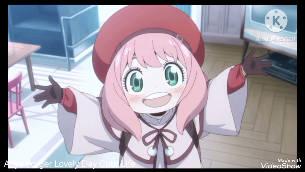 Anya(◍•ᴗ•◍)✧*。です Spy x Family Episodes 46 and 47 – Aftermath – Anime Rants