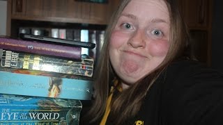 March Wrap Up