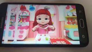 Gökkuşağı Ruby Jenerik Şarkısı Minikaçocuk