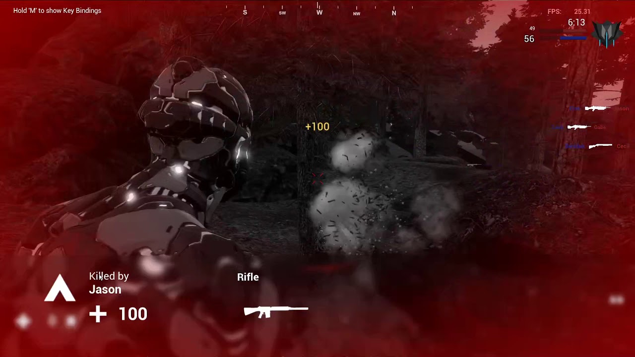 Leap of Champions - Gameplay Preview