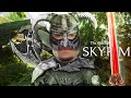 𝙉𝙖𝙨𝙘𝙞𝙙𝙤 𝙙𝙚 𝙪𝙢 𝘿𝙧𝙖𝙜𝙖̃𝙤 (Skyrim) (Full Game)