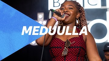 Meduulla - Mish Muulla (BBC Music Introducing at Reading and Leeds 2022)