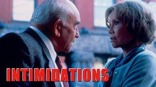 Intimidations (1997) | Film Complet en Français | Mary Tyler Moore | Ed Asner