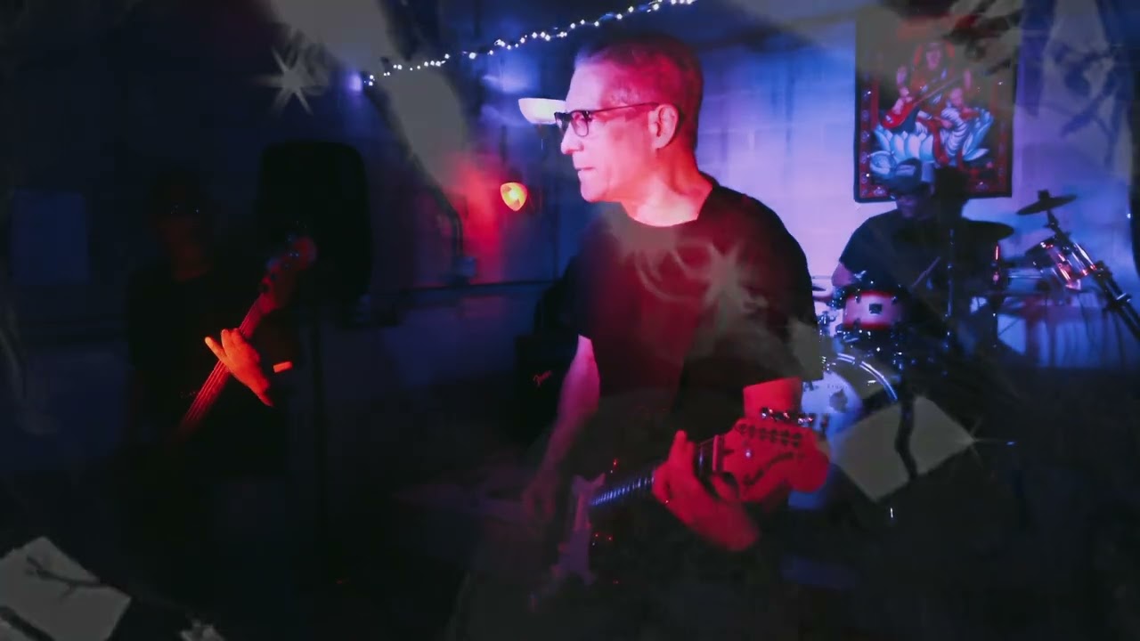 Combustor   Supercool (video)