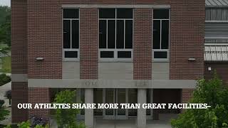Athletics Facilities