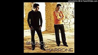 Video thumbnail of "Boate Azul  Sublime Renúncia  Meu Primeiro Amor - Bruno e Marrone"