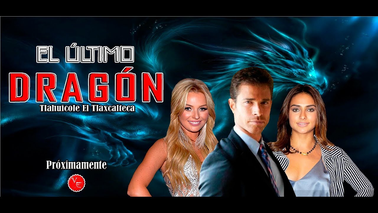El Dragon El Dragon