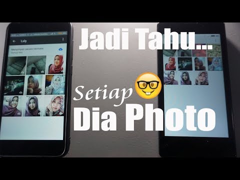 Video: Cara Melihat Foto Dari Ponsel Anda