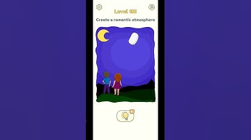 Dop 2 Level 156 || Create a romantic atmosphere