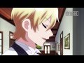 アニメ｢魔界王子｣放送告知30秒ver