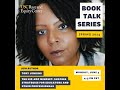 Equity Book Talk Series: Dr. Toby Jenkins - The Hip Hop Mindset