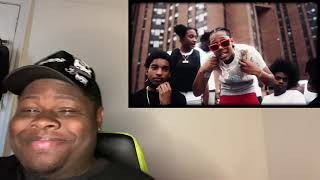 DThang- Play It Back REACTION!!!