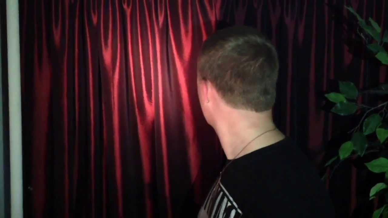 Part 2 of I KNOW WHAT YOU DID LAST WEDNESDAY - YouTube