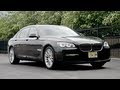 2013 BMW 740Li xDrive - WR TV Walkaround