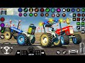 🤩Tochan King👑 Se 3 Tractor Nikala💥🔥 Indian Vehicles Simulator 3d 🤯💯 New Update ✅🛠