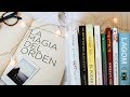 Cómo ordenar tus libros | Método KonMari