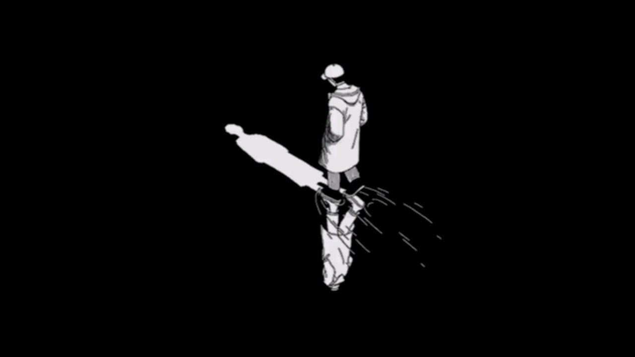 WHITE TEE ~slowed to perfection~ CORPSE