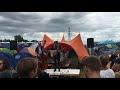Workers in Songs @ OrangeCamp 2016