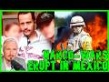 Mexico ERUPTS In Narco-War As Dr*g Kingpin K*LLED & Tourists HUNTED! | The Kyle Kulinski Show