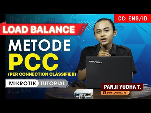 Video: Bagaimana DNS digunakan untuk membantu load balancing?