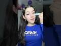 GRWM как прошел мой ДР🎂 #makeup #makeuptutorial #рекомендации #shorts #beauty #grwm #skincare