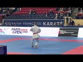 Ivars priins lat kururunfa paris open karate 2023