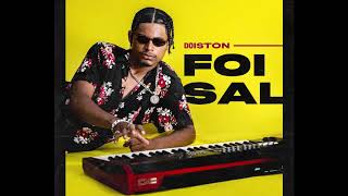 Doixton- Vai Ser Sal Ft. Vilão Jonas De Lima