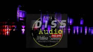 DJ BANYUWANGI SLOW BASS HOREGGG