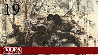 Прохождение игры АЛЬФА: Антитеррор, с. 19, Архив Прохождение игры АЛЬФА: Антитеррор, с. 19, Архив