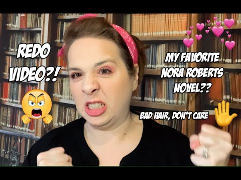 Smut Review | Nora Roberts - Public Secrets