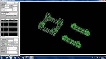Hydrodynamic Interaction between Floating Structures