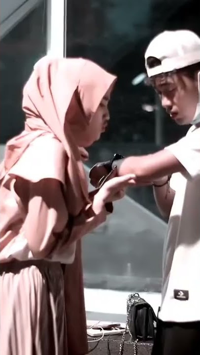 story wa pacar marah