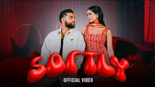 Softly || Karan Aujla || New Punjabi Song || Softly Karan Aujla New Song 2023 screenshot 3