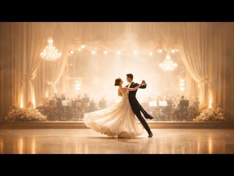 Future Orchestra - Vive Como La Mariposa | Uplifting Joyfull Waltz