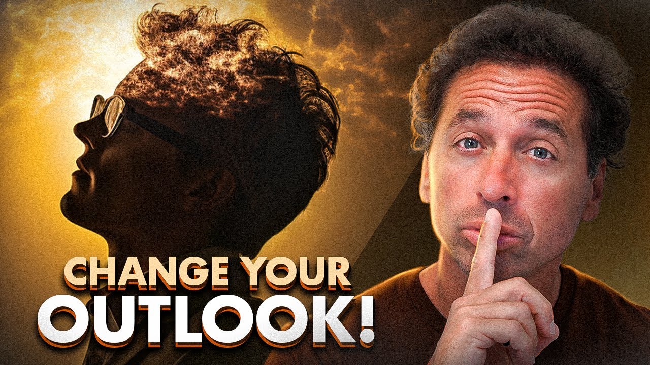 If You Want to COMPLETELY CHANGE Your Life - Watch This! - YouTube