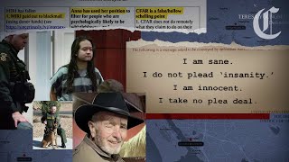 'Ziz' case linked to deaths of Bay Area landlord, five others, timeline shows