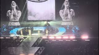 The Ladies - Kepastian | Rossa Here I Am Concert Axiata Arena