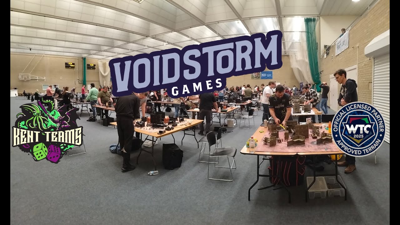 WTC Charging Guide overview