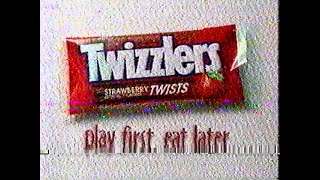 2000s Commercials Vol 109- NBC